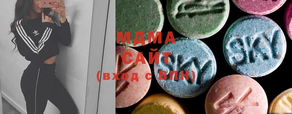 крисы Абаза