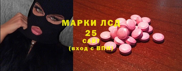 крисы Абаза